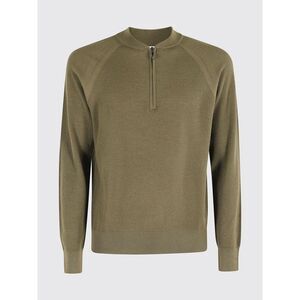 Paolo Pecora Sweater Men Green